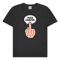 T-Shirt - Fuck Cancer