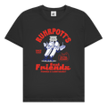T-Shirt - Best Friends (Pommes & Currywurst)