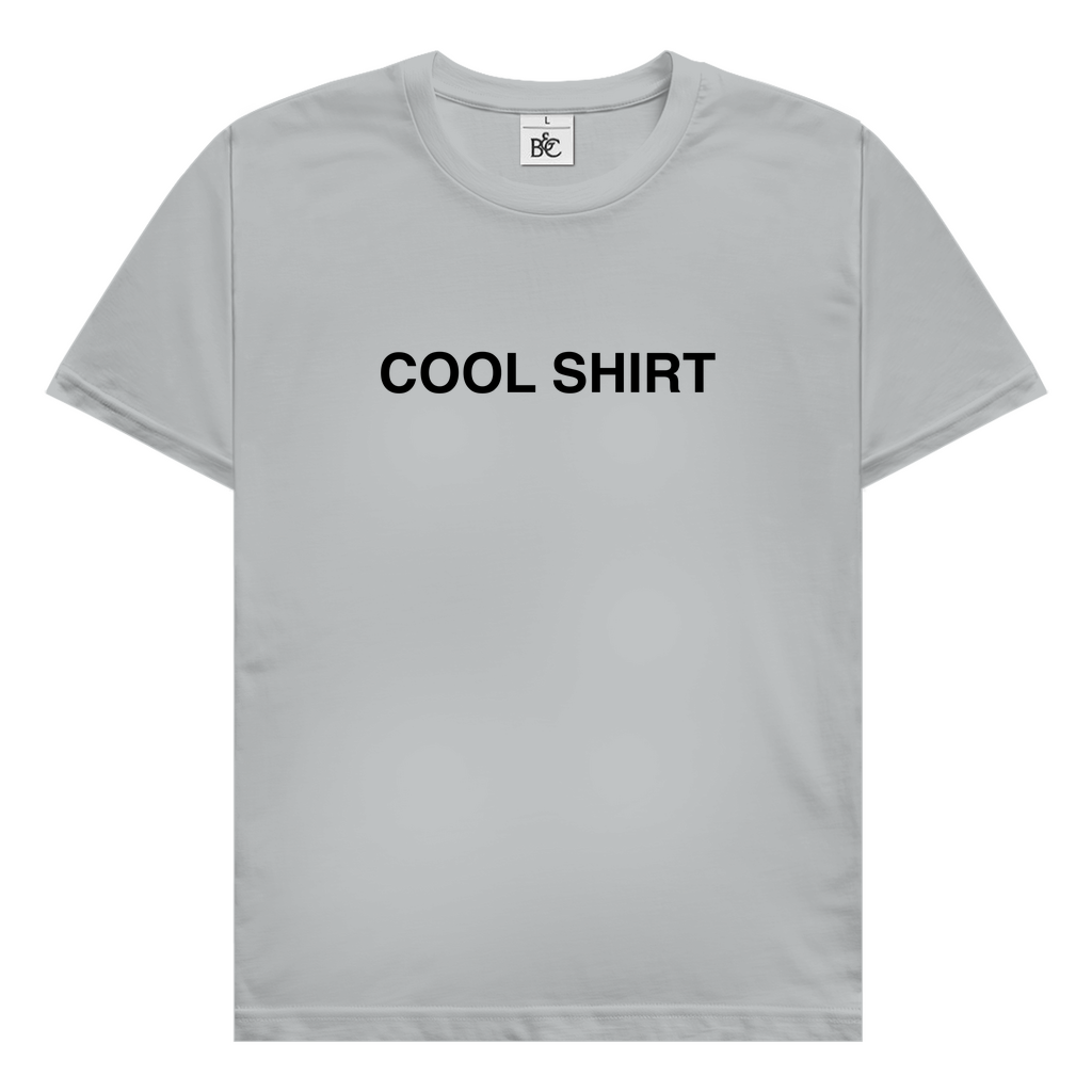 Unisex T-Shirt - Cool Shirt