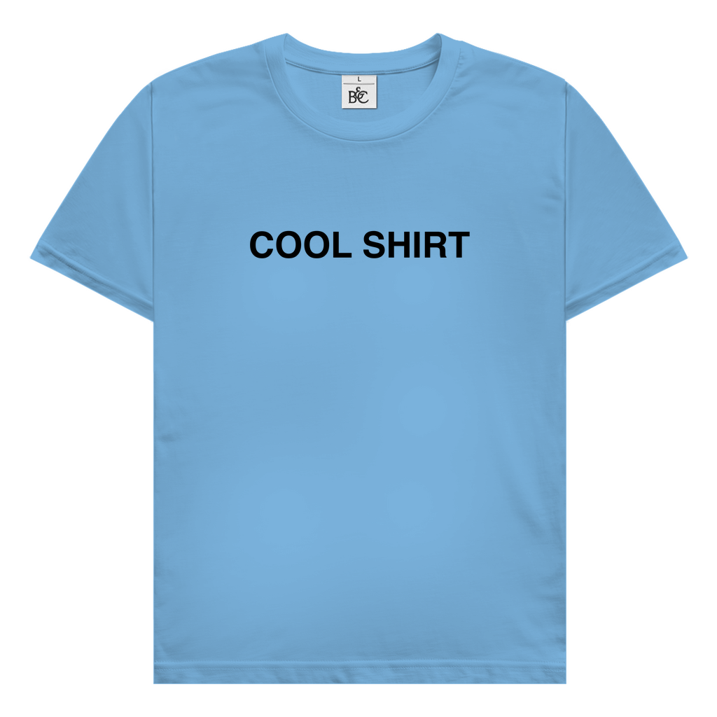 Unisex T-Shirt - Cool Shirt