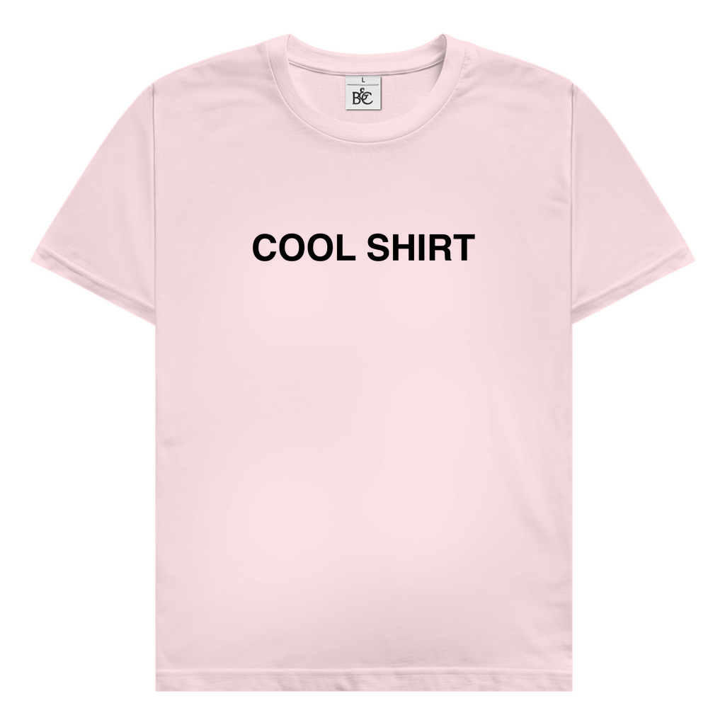 Unisex T-Shirt - Cool Shirt