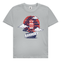 T-Shirt - Bonsai Harmony