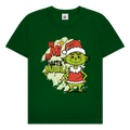 T-Shirt  - Grinch (Mi Mi Mi)