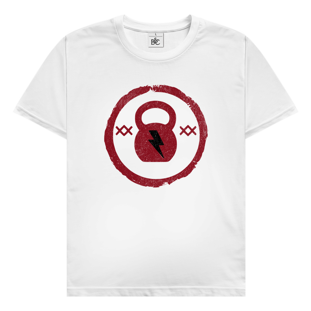 T-Shirt - Kettlebell GYM