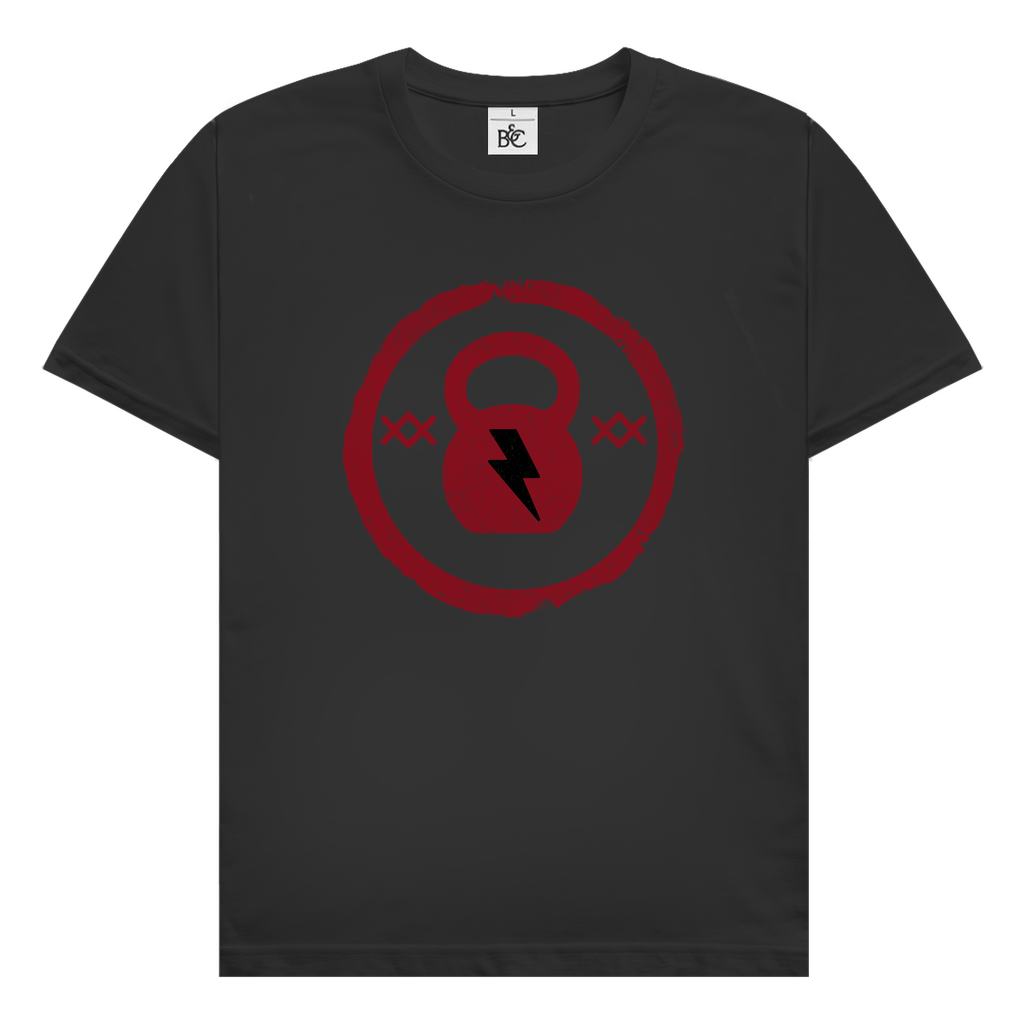 T-Shirt - Kettlebell GYM