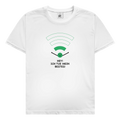 T-Shirt - W-Lan fun