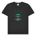 T-Shirt - W-Lan fun