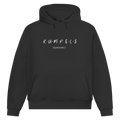 Hoodie - Kumpels Ruhrgebiet