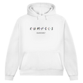 Hoodie - Kumpels Ruhrgebiet