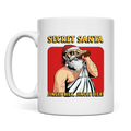 Tasse - Secret Santa