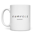 Tasse - Kumpels Ruhrgebiet