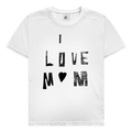 T-Shirt - I Love Mom