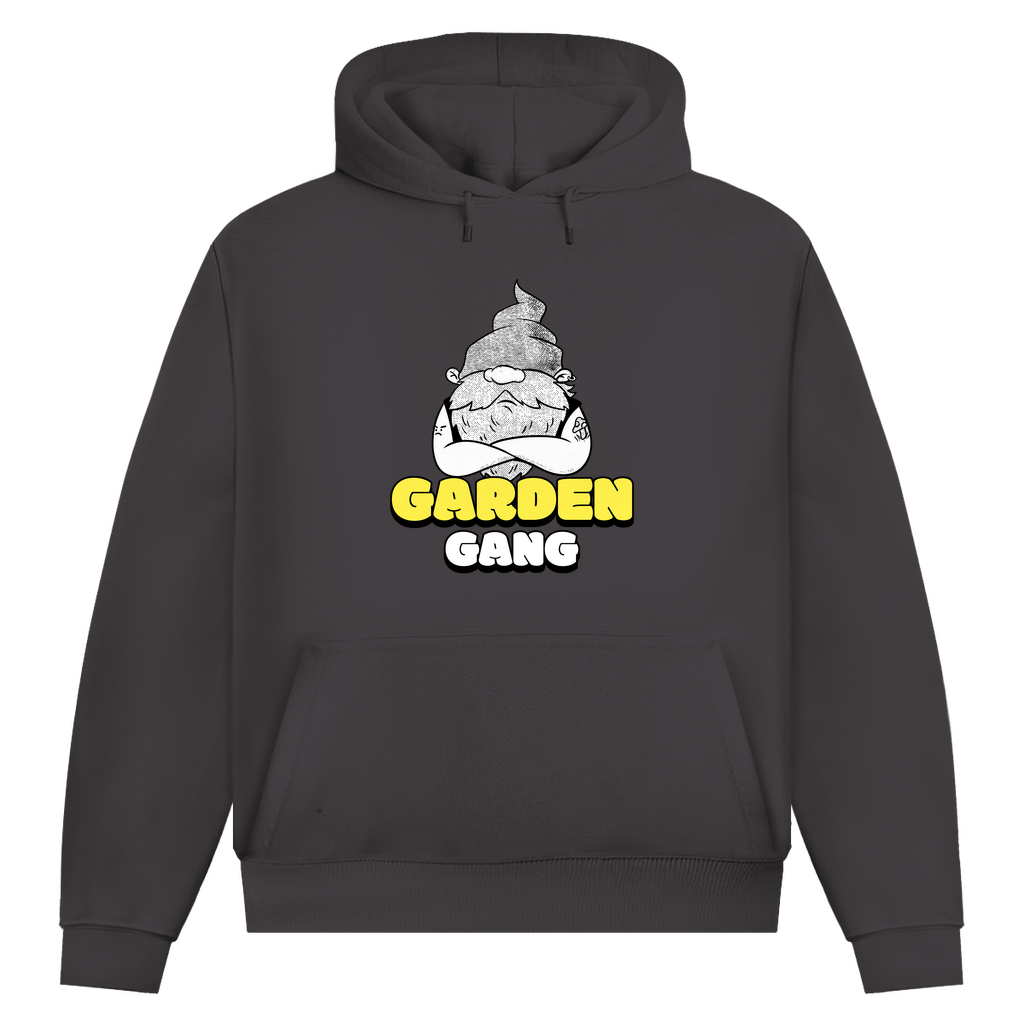 Hoodie - Garden Gang