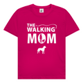 T-Shirt - The Walking Mom