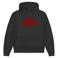 Herren Promo Hoodie Dad Jokes