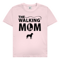 T-Shirt - The Walking Mom