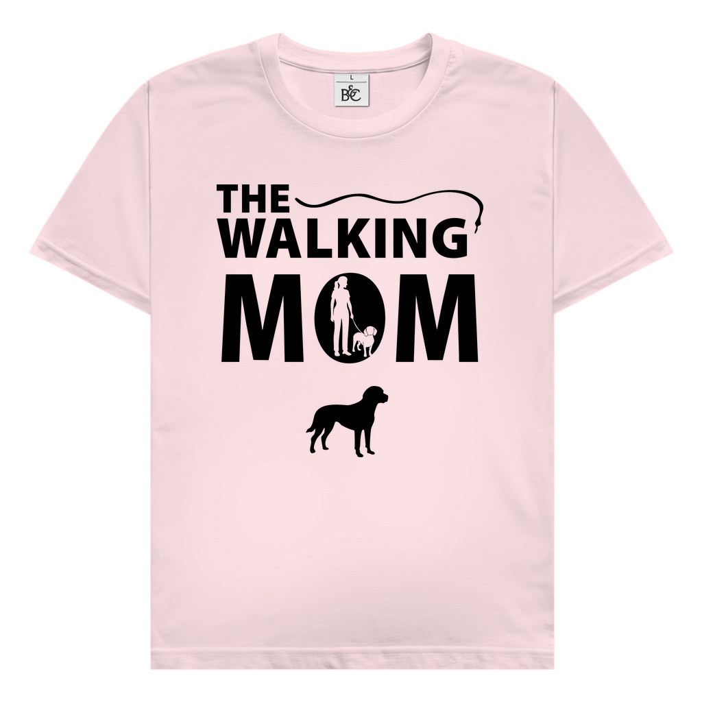 T-Shirt - The Walking Mom
