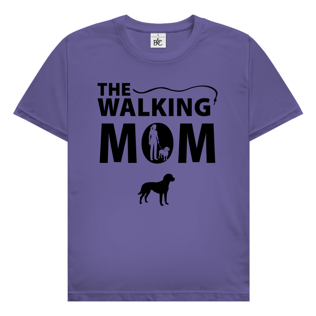 T-Shirt - The Walking Mom