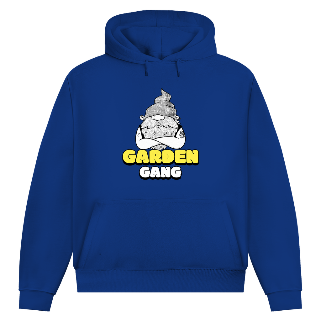 Hoodie - Garden Gang