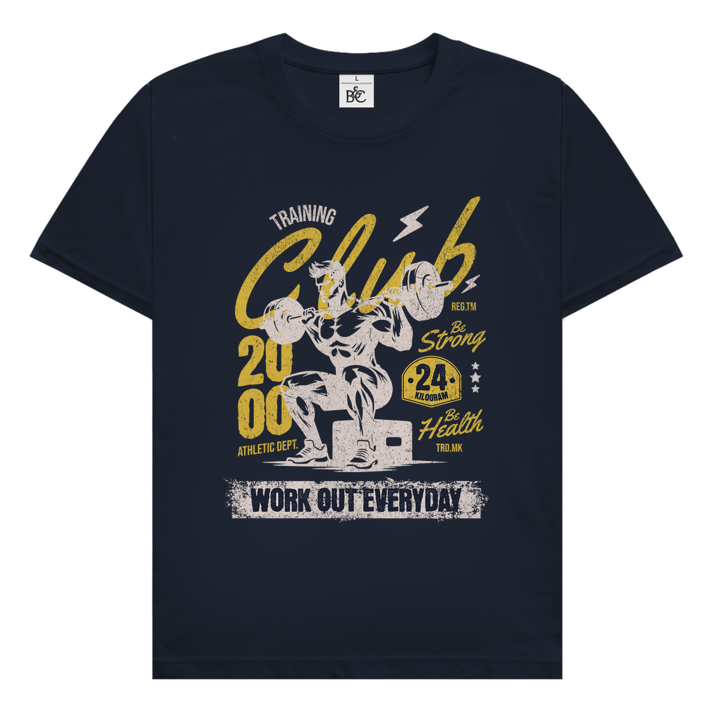 T-Shirt - Training Club