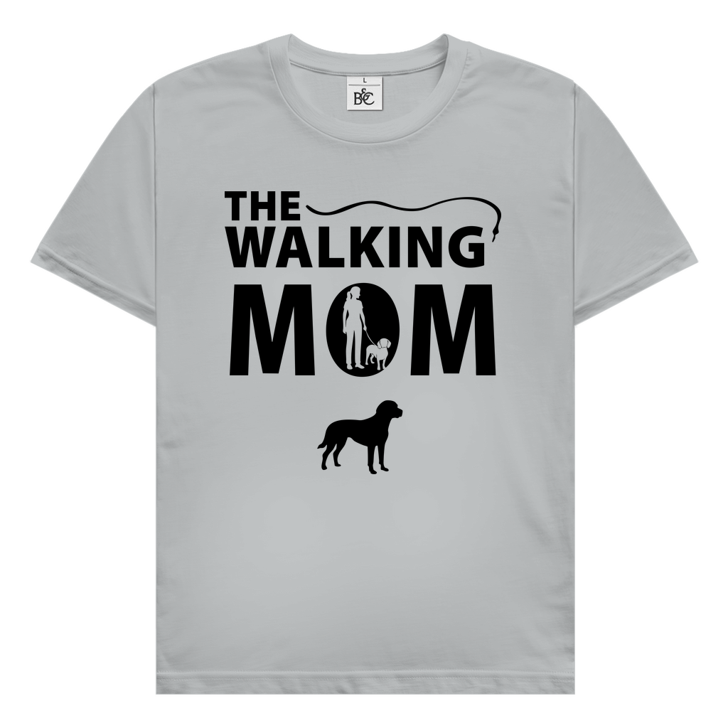 T-Shirt - The Walking Mom