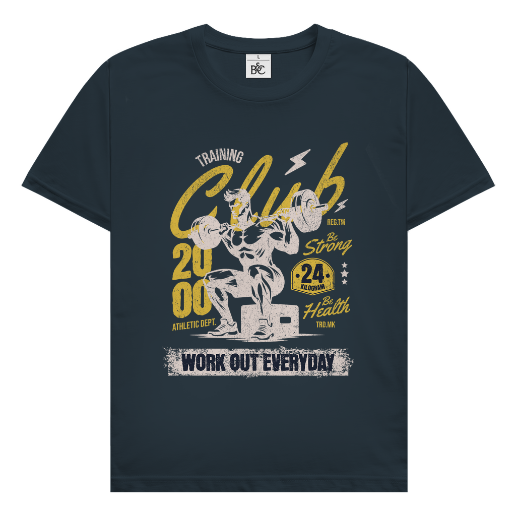 T-Shirt - Training Club