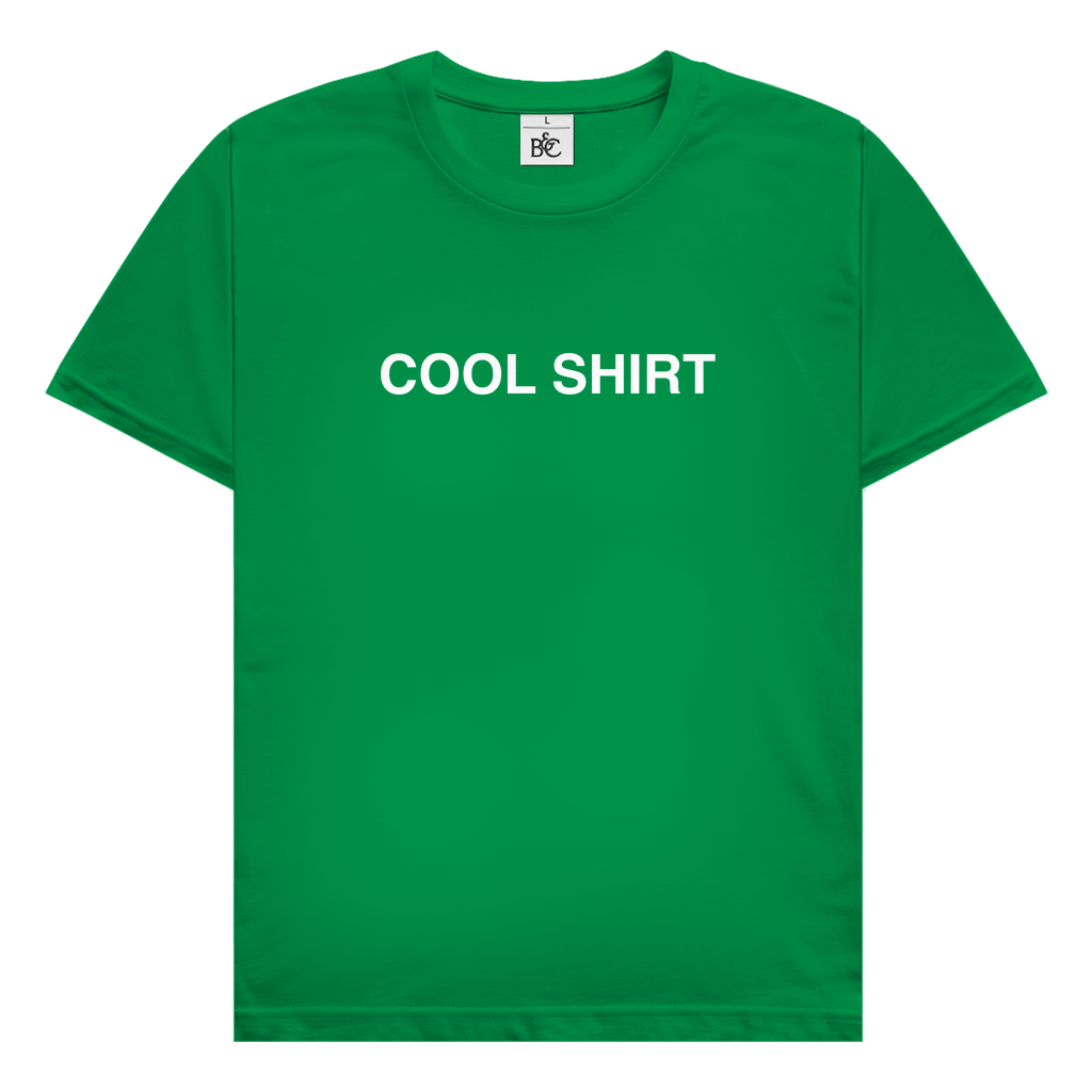 Unisex T-Shirt - Cool Shirt
