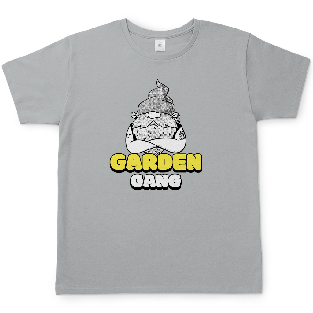 T-Shirt - Garden Gang