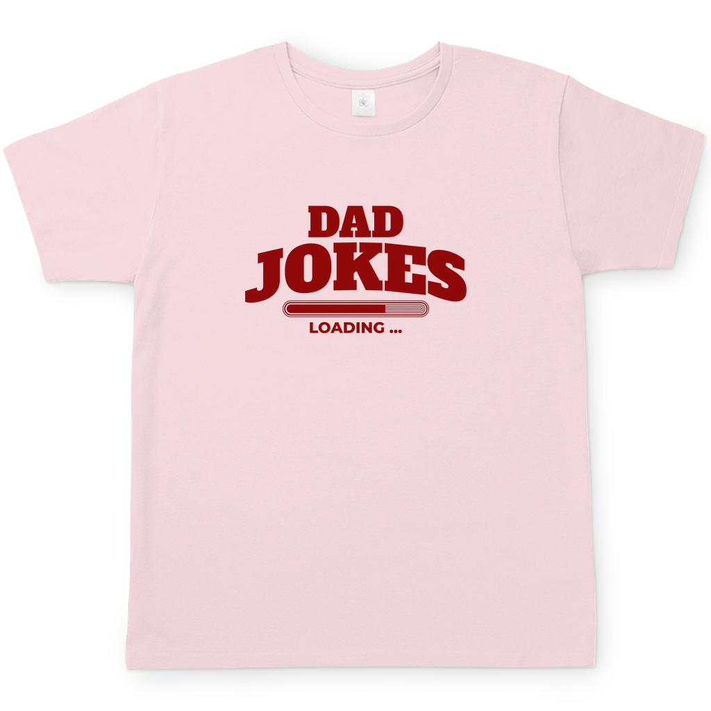 T-Shirt - Dad Jokes