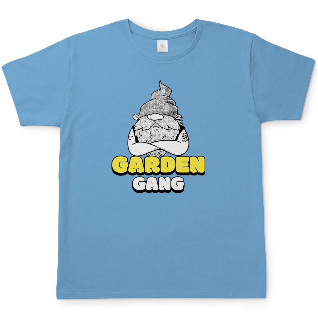 T-Shirt - Garden Gang