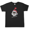 Herren T-Shirt Santa 3