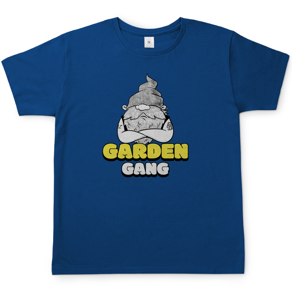 T-Shirt - Garden Gang