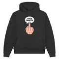 Hoodie -  Fuck Cancer